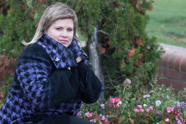 Светлана Андреева