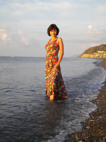 Инна Иванюк