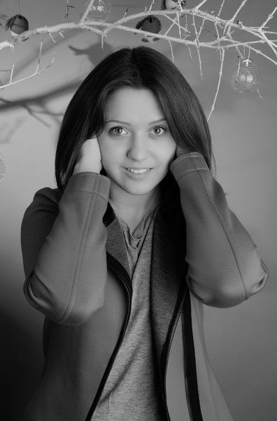 Анастасия Гречко