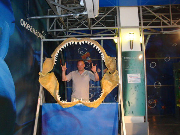 Валерий Ларин