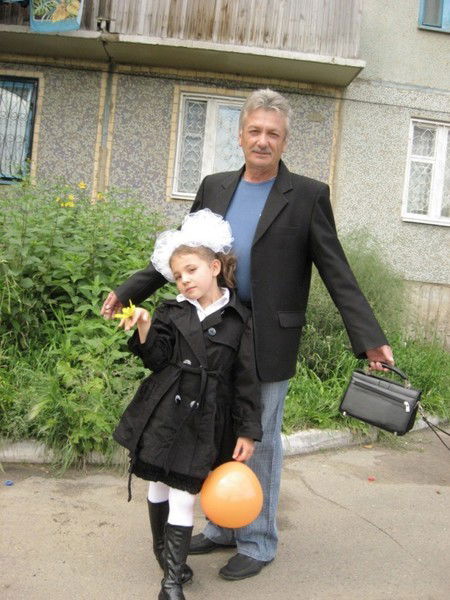 Валерий Колпаков