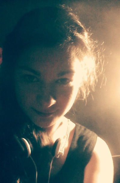 Ксения Ларюшина