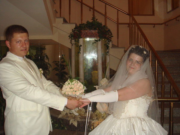 Ирина Жарикова