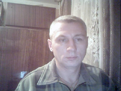 Сергей Фёдоров