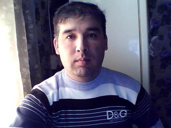 Аюпжан Самсаков