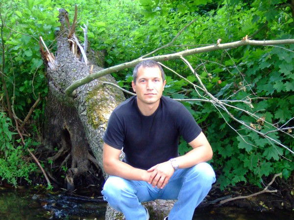 Сергей Лифиренко