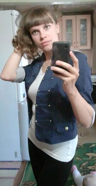 Обезьяна Камышловская