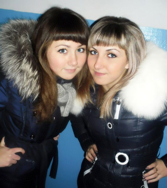 Таня Таянчина