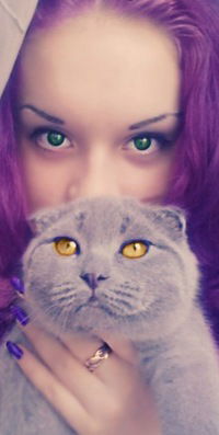 Виктория Костарева