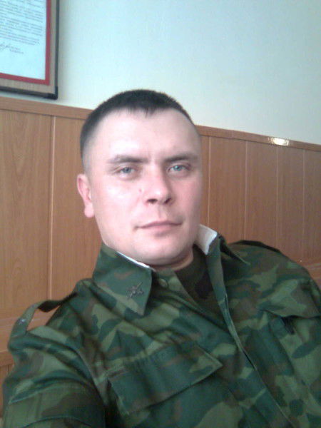 Евгений Беринчик