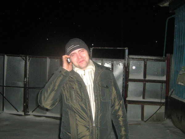 Сергей Казимов