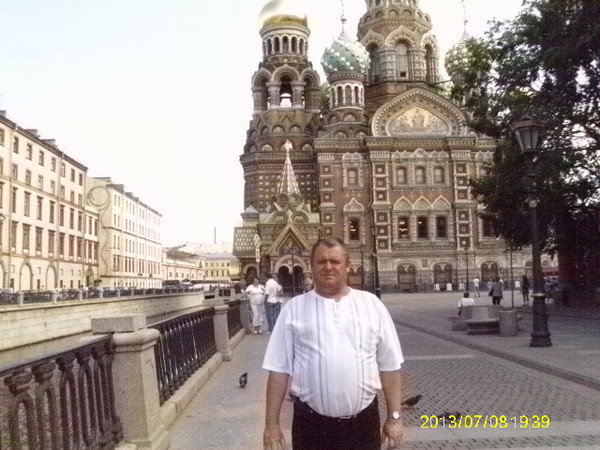 Сергей Зайцев