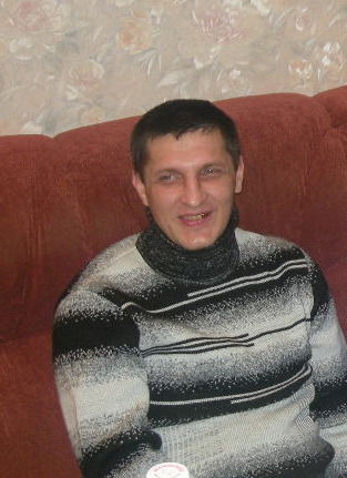 Сергей Полоскин