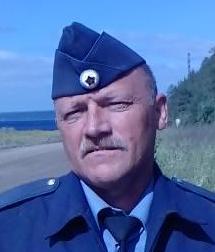 Владимир Соболевский