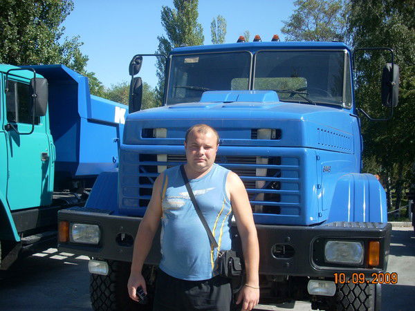 Дмитрий Ярмиш