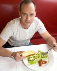 Артем Садовник