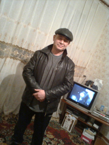 Александр Вахитов