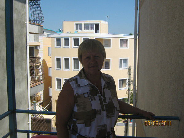 Ольга Орлова