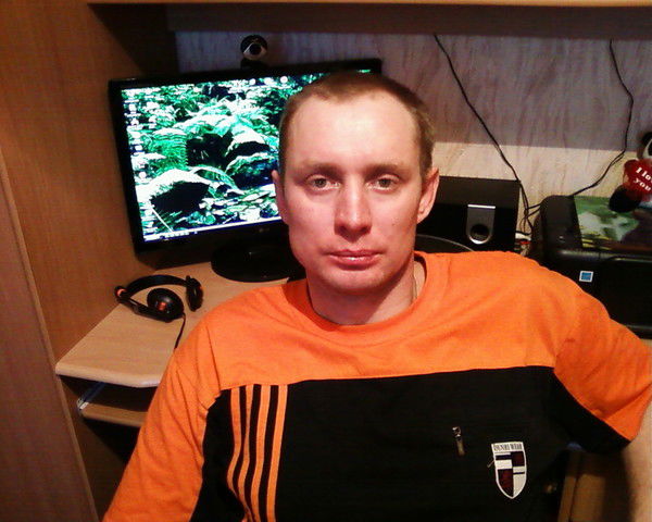 Виктор Лазарук