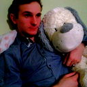 Ваня Рысованый