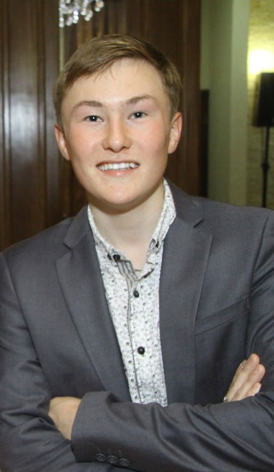 Андрей Торопов