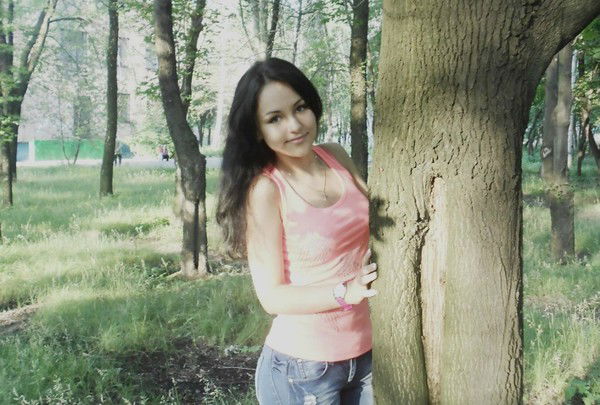 Виктория Тихонова