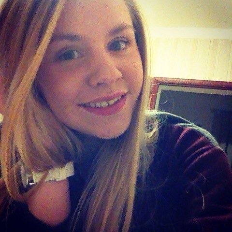 Алишка Пиксаева