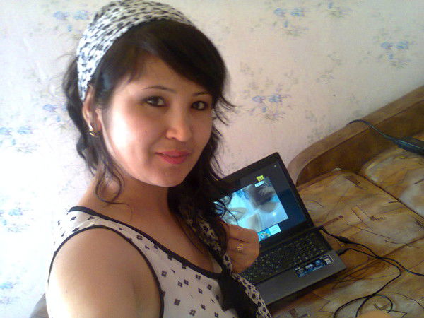 Нази Бакыталиева