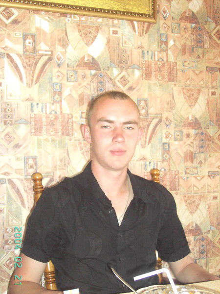 Иван Зарубин