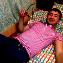 Parahat Ilhanow