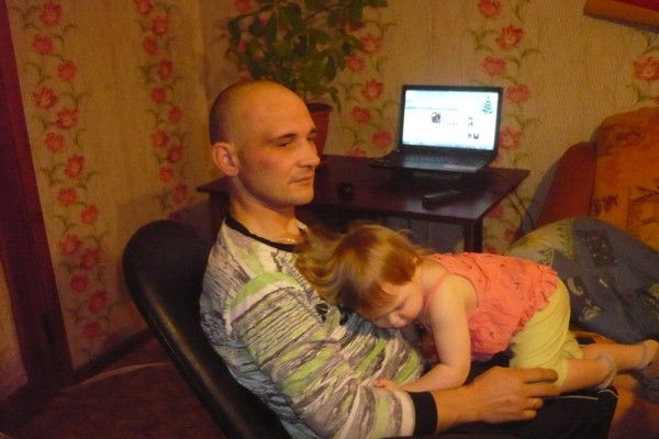 Александр Власов