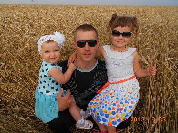 Иван Назаркин