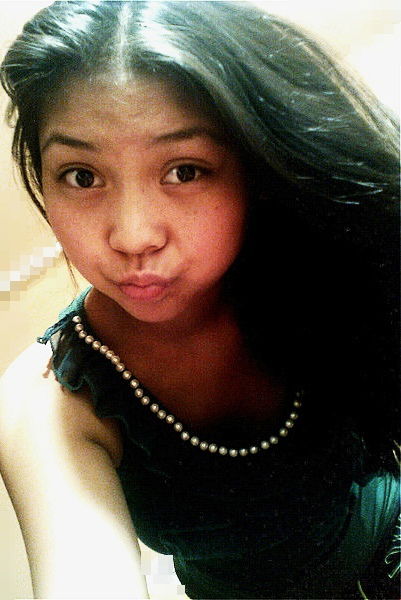 Динара Мукатаева