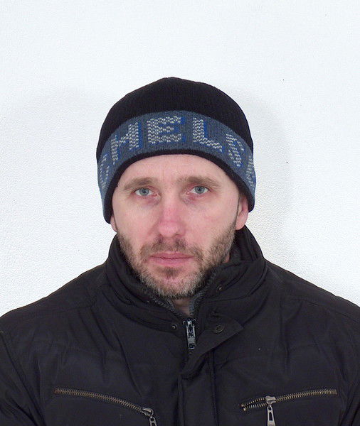 Фёдор Мальченко