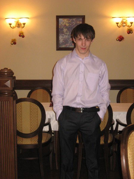 Ильдар Хазеев