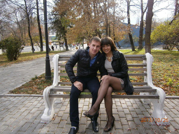 Виктория Низамова