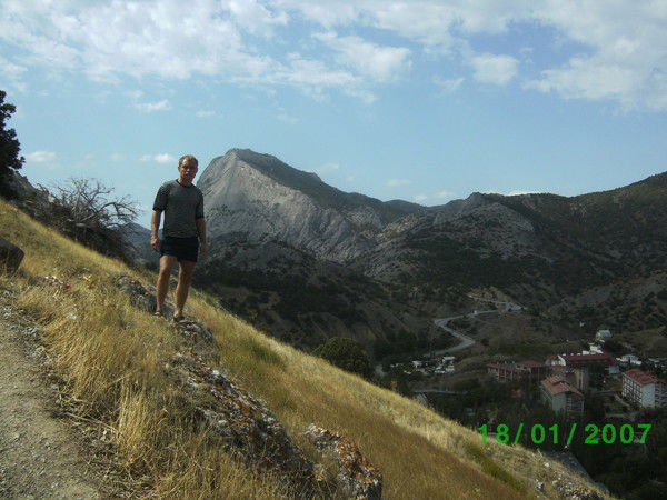 Сергей Дорохов