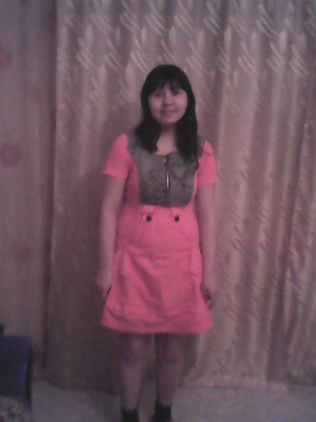 Аинур Даулетбаева