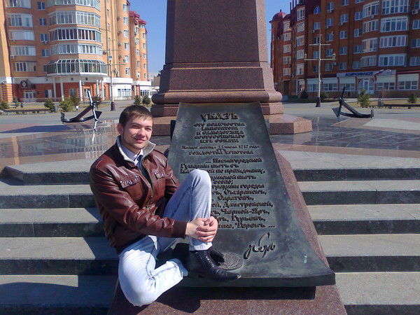 Салават Кунтуаров