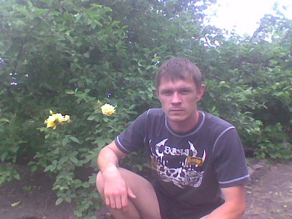 Рома Черевко