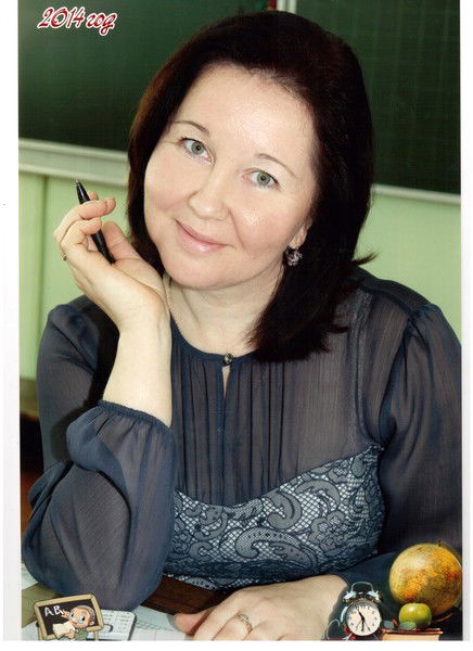 Ольга Лапко