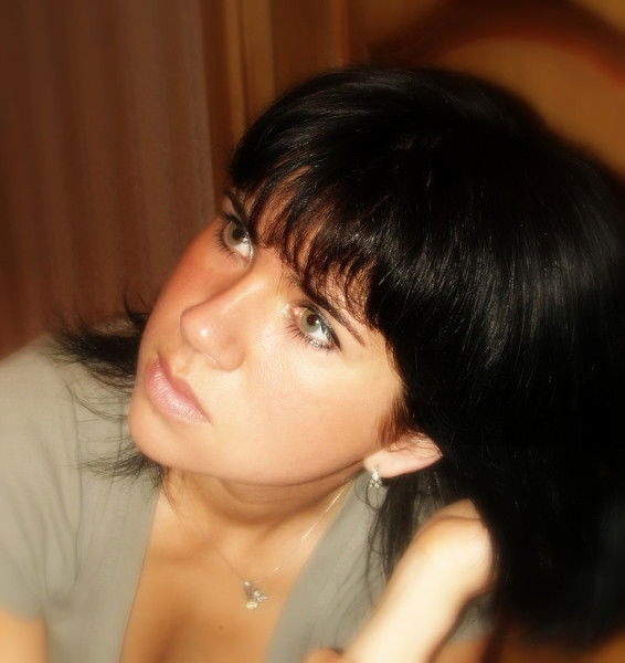 Елена Генералова