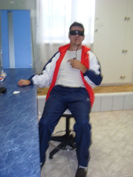 Андрей Крысенко