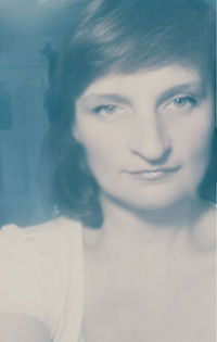 Тамара Руцкая