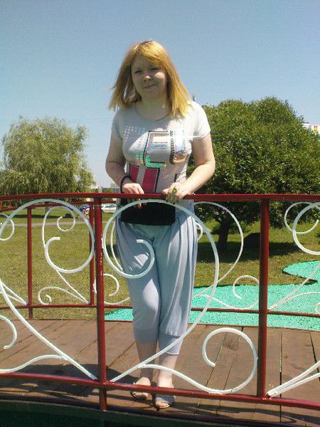 Вероника Здор