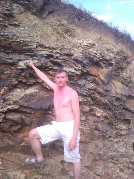 Анатолий Файрушин