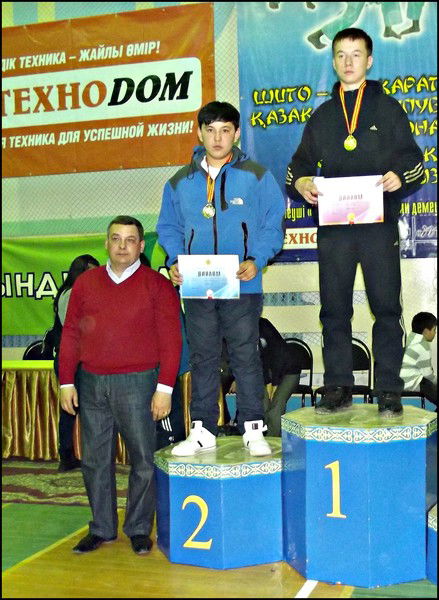 !!!жоламан!!! Тлеуберд