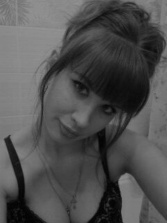 Мария Родина