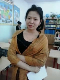 Рабия Есимова