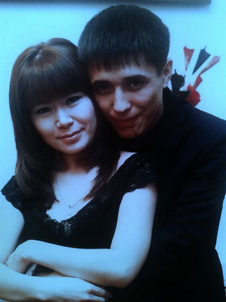 Карлыгаш Дауекова